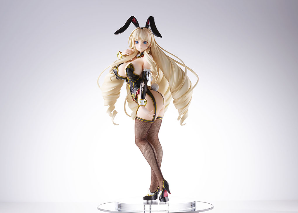 Unionism Quartet A3-Days - Silveria Leodiehl Bunny