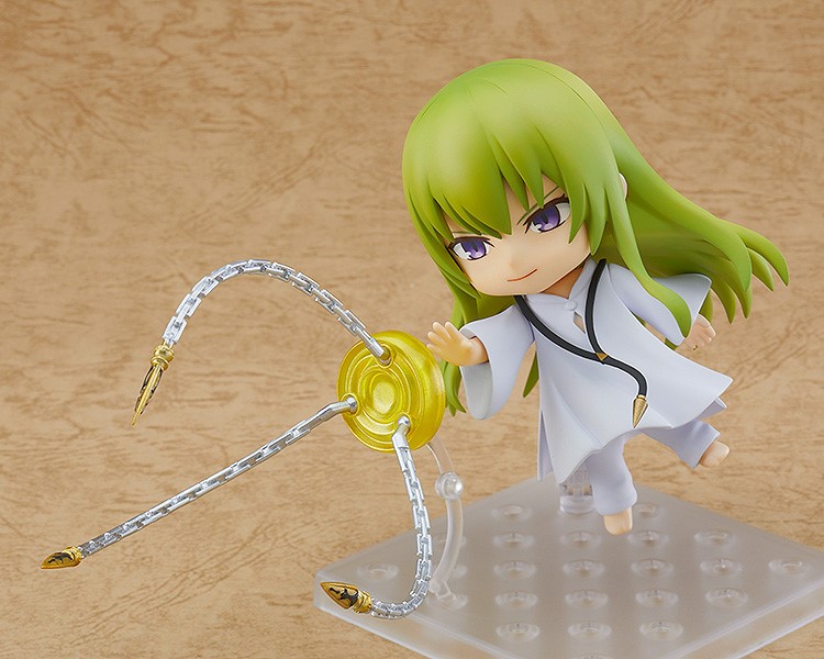 Nendoroid Kingu