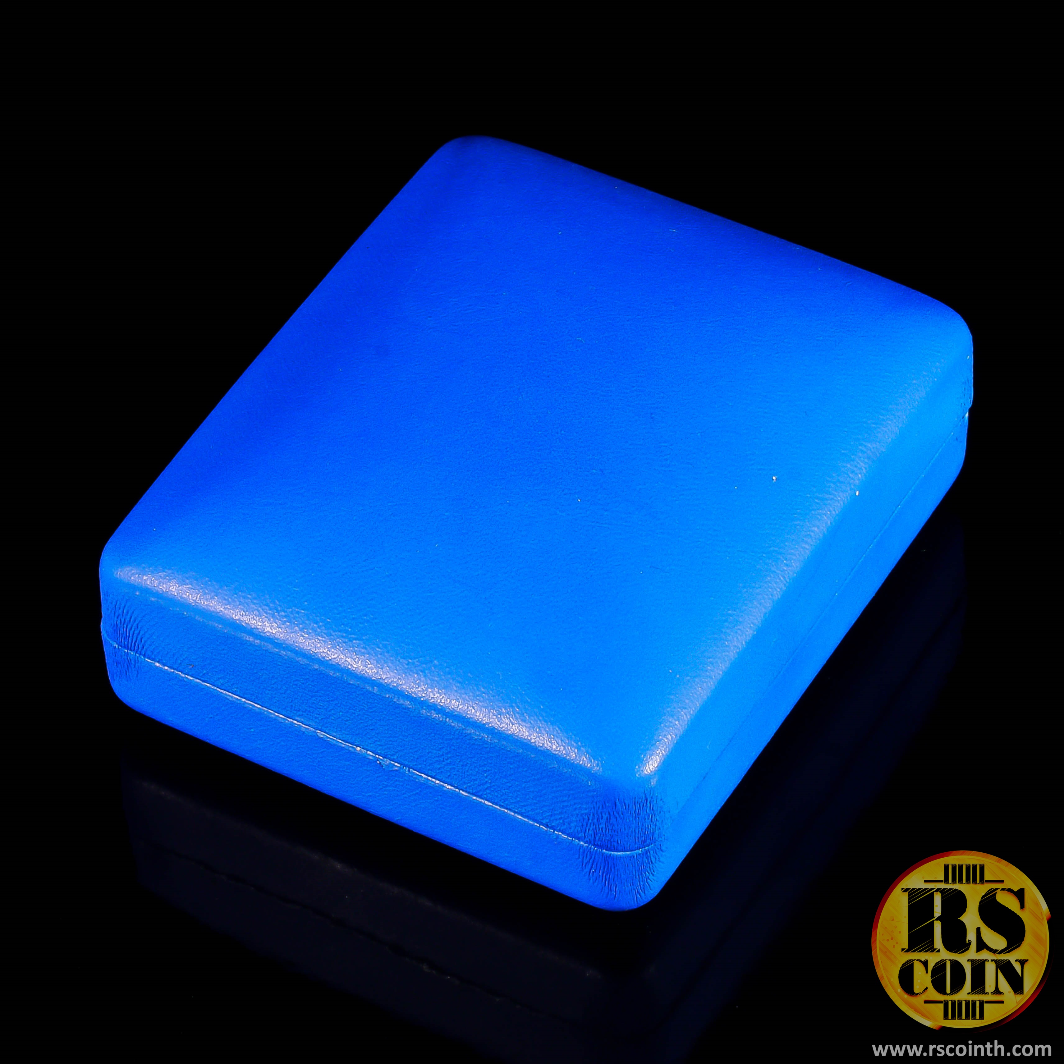 เหรียญกษาปณ์เงินขัดเงา เหรียญกษาปณ์ที่ระลึกรางวัลความสำเร็จสูงสุดด้านการพัฒนามนุษย์ 26 พฤษภาคม 2549