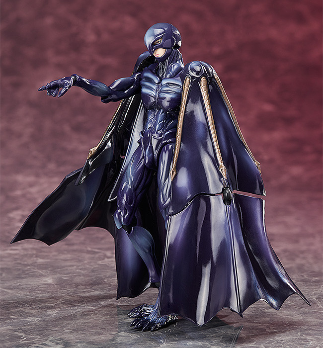 Figma Femto (Re-run)