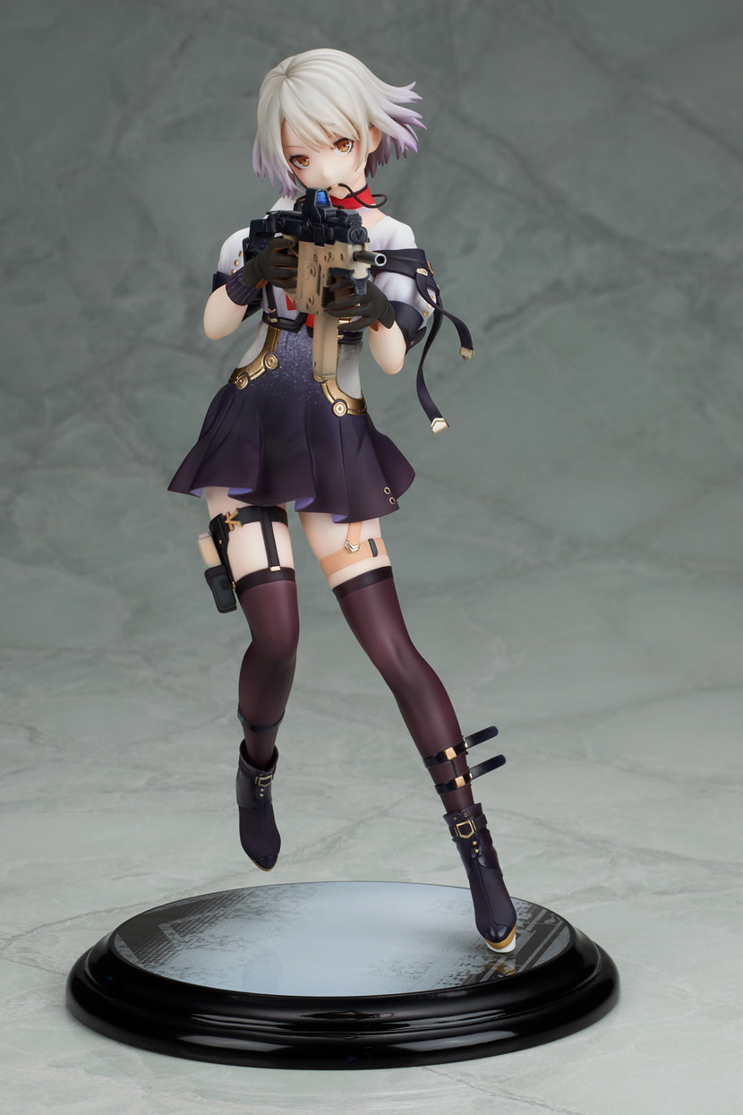 Girls Frontline - Vector
