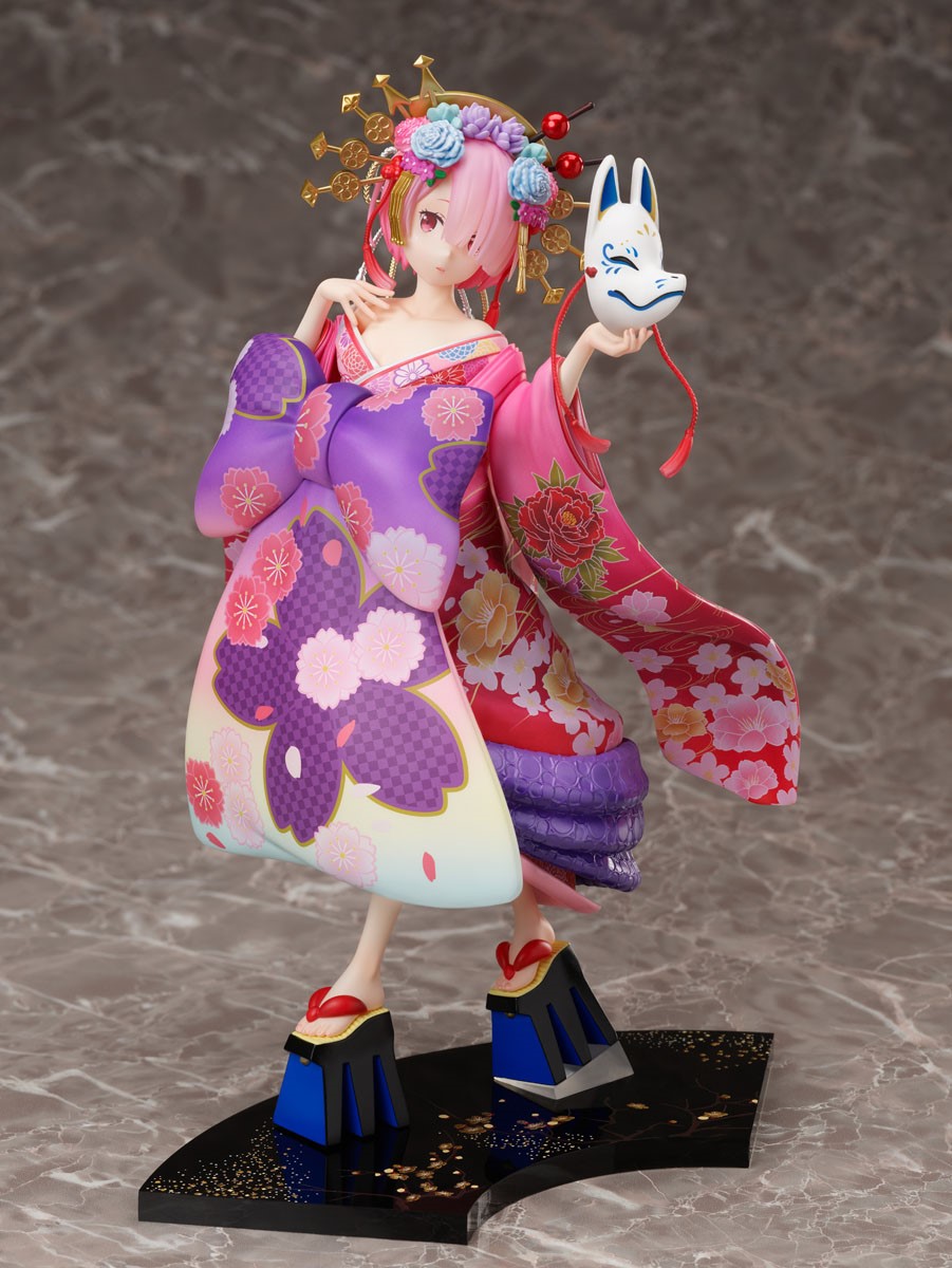 Ram Oiran Ver.