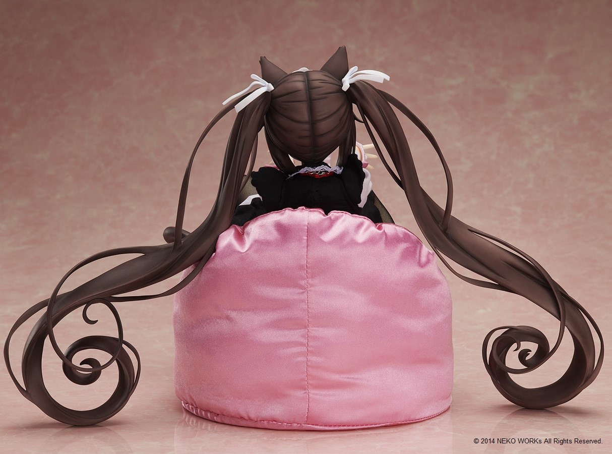 Chocola
