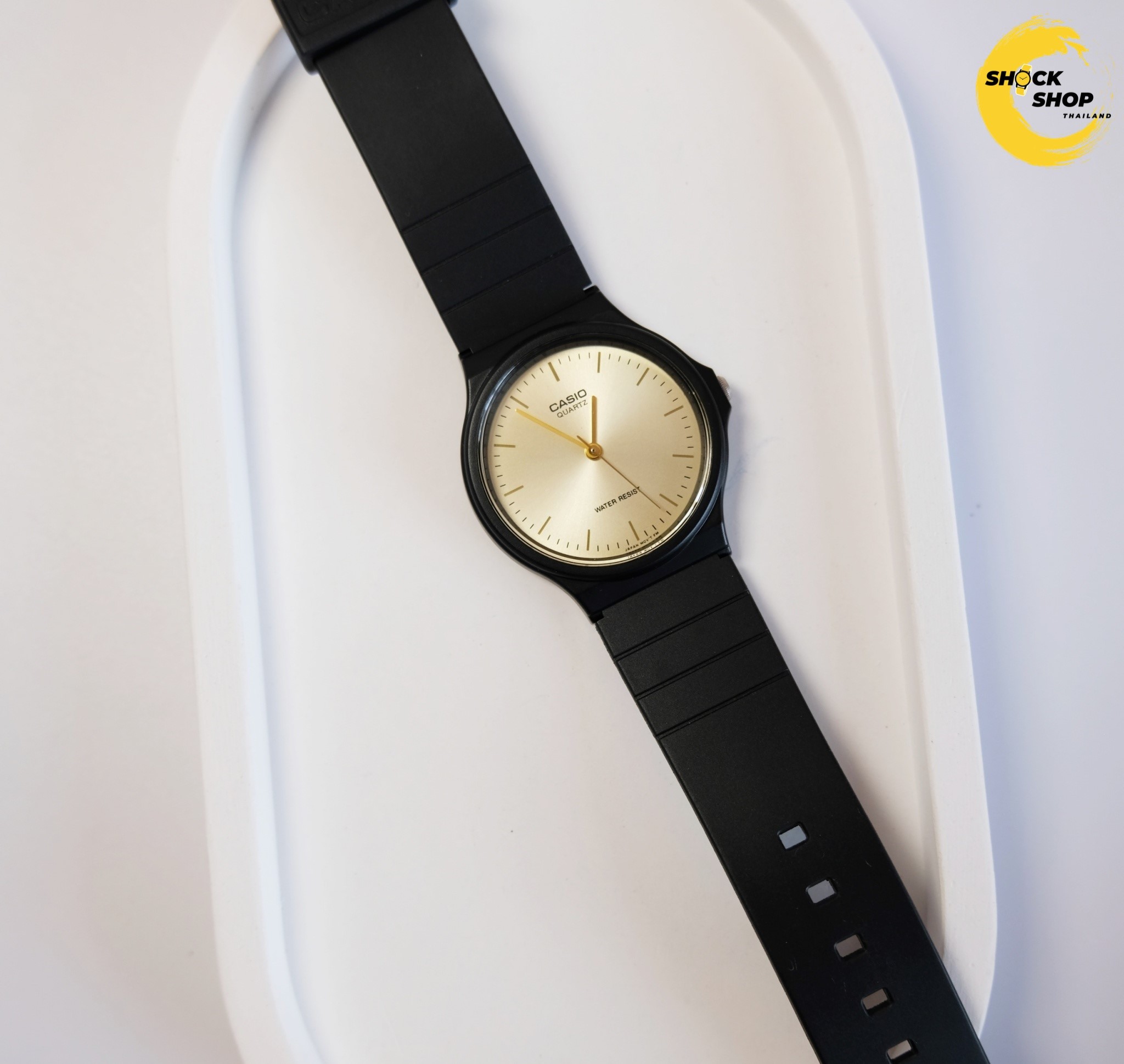 นาฬิกาข้อมือ Casio รุ่น MQ-24-9E คาสิโอ