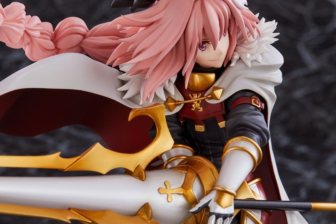 Rider of BLACK - The Great Holy Grail War
