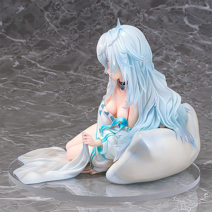 PA-15 Marvelous Yam Pastry Heavy Damage Ver.