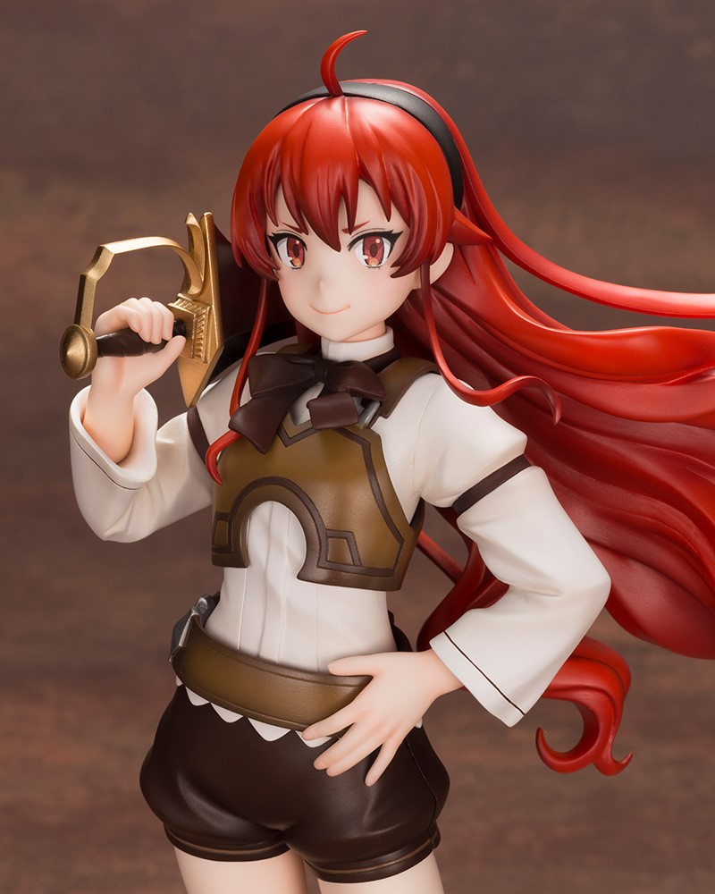 Eris Boreas Greyrat (Kotobukiya)