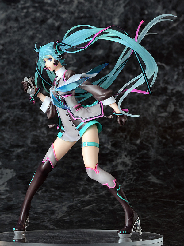 Miku: Magical Mirai 2015 Ver.