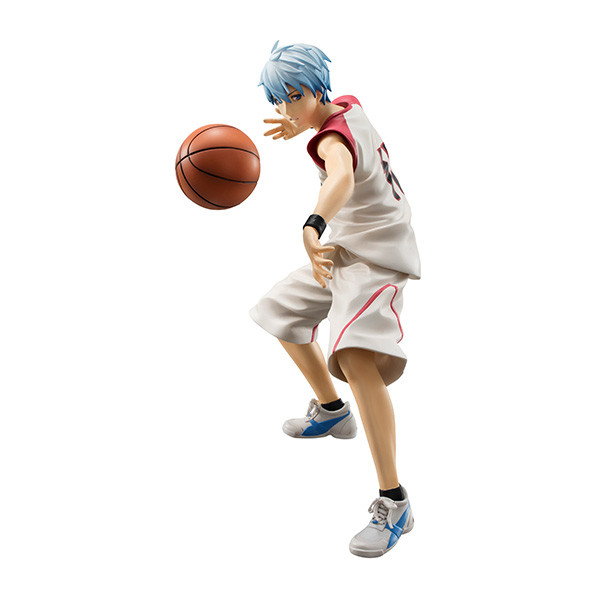 Kuroko Tetsuya & Akashi Seijuurou Last Game Set Special Bonus