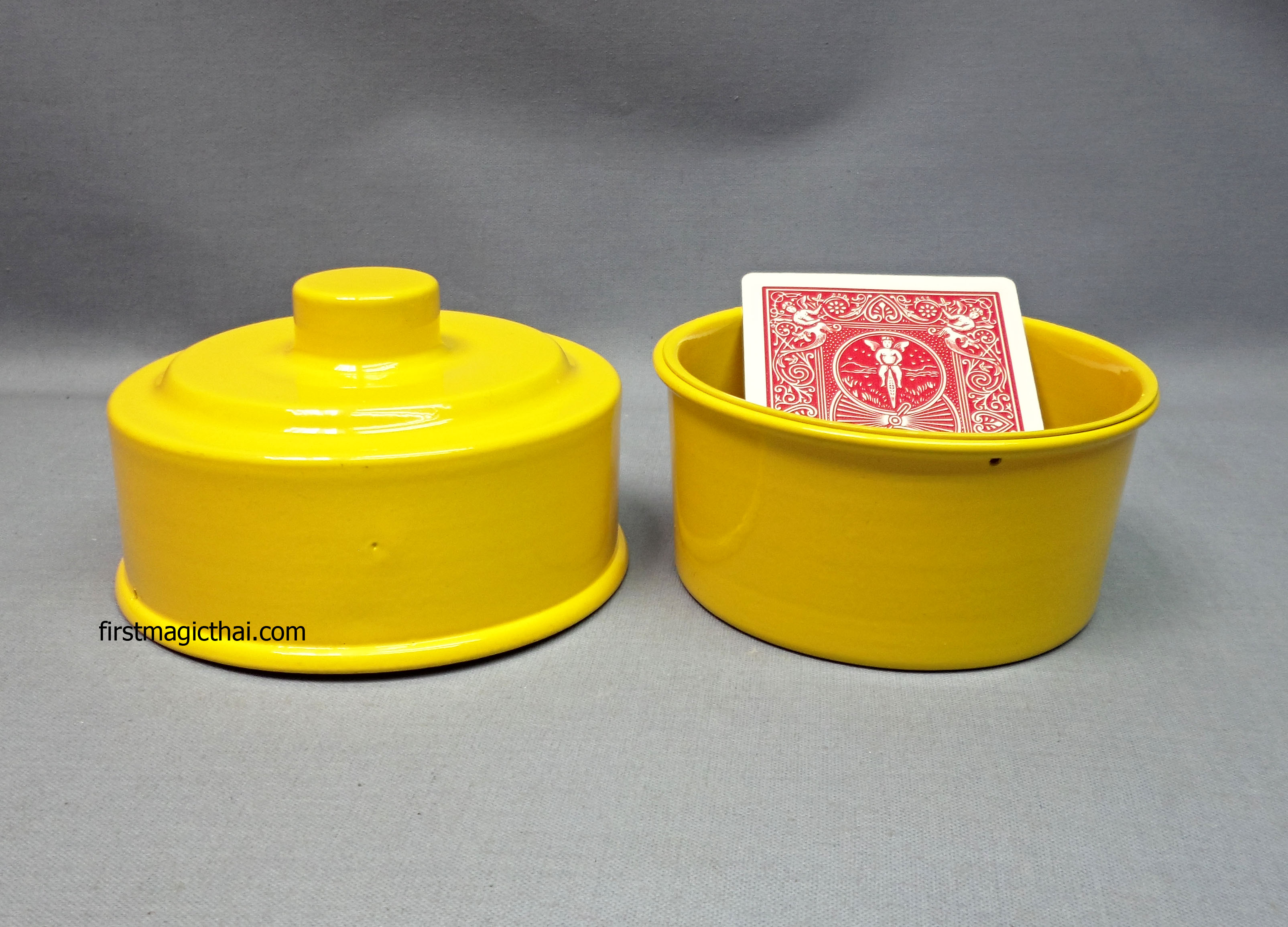 หม้อเสกขนม / mini production pan