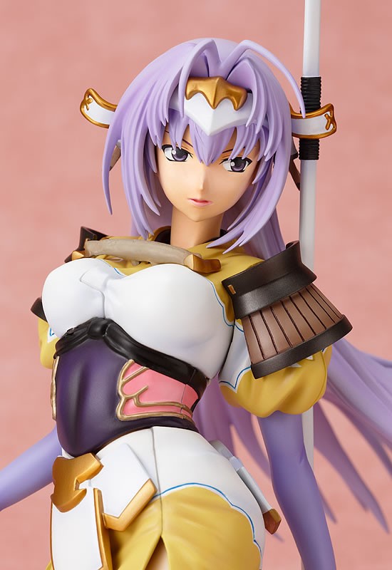 Senhime - 1/5 (FREEing)