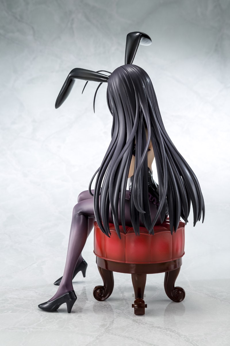 Kuroyukihime Bunny Ver.