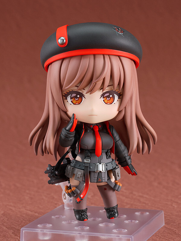 Nendoroid Rapi (Re-run)