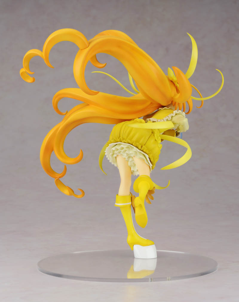 Cure Muse - 1/8 (Alpha x Omega)
