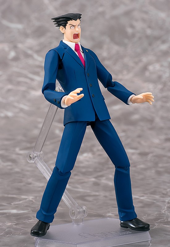 Phoenix Wright
