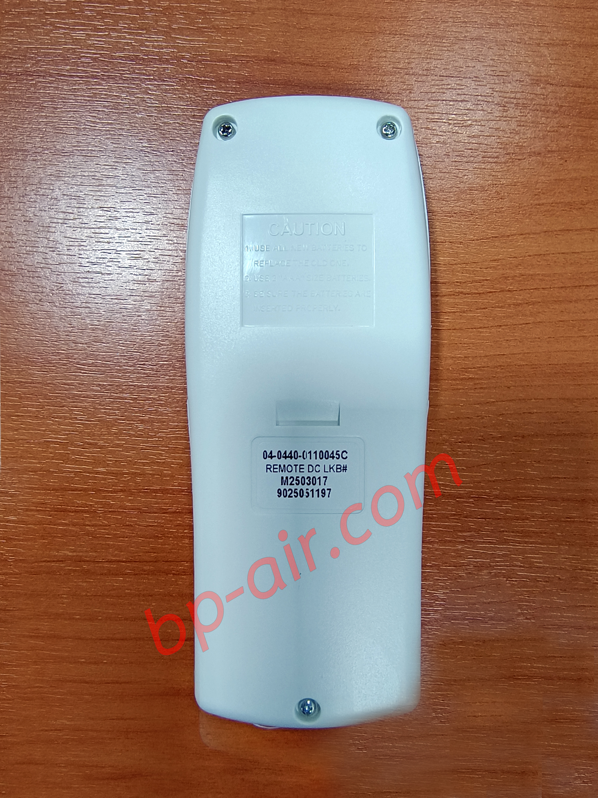 รีโมทไร้สาย SKV,URF,UAF,WL(PLV)