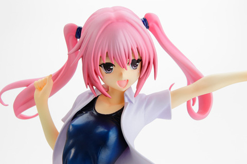 Nana Astar Deviluke