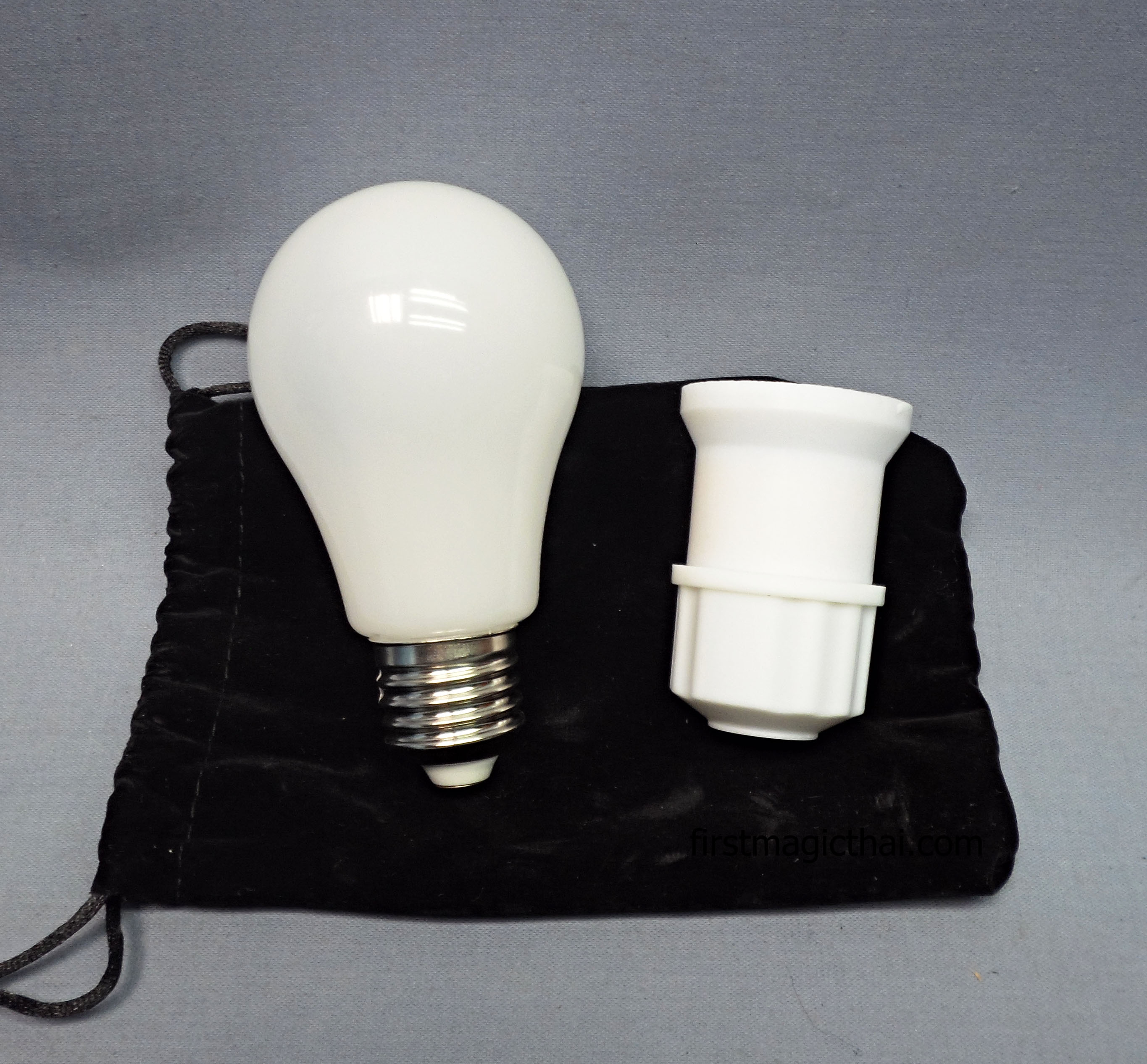 หลอดไฟจับติด รุ่น4.0 / Electric magic lamp