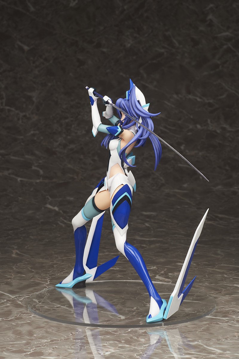 Tsubasa Kazanari Ame no Habakiri Ver.