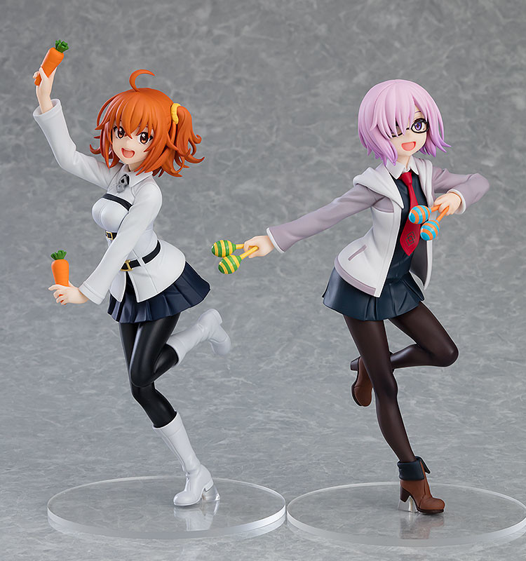 Pop Up Parade Gudako Carnival Ver.