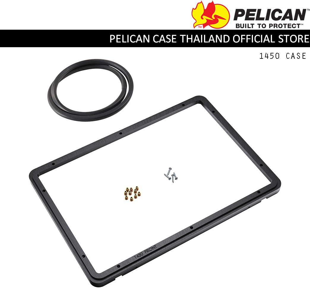 PELICAN 1450 PANEL FRAME