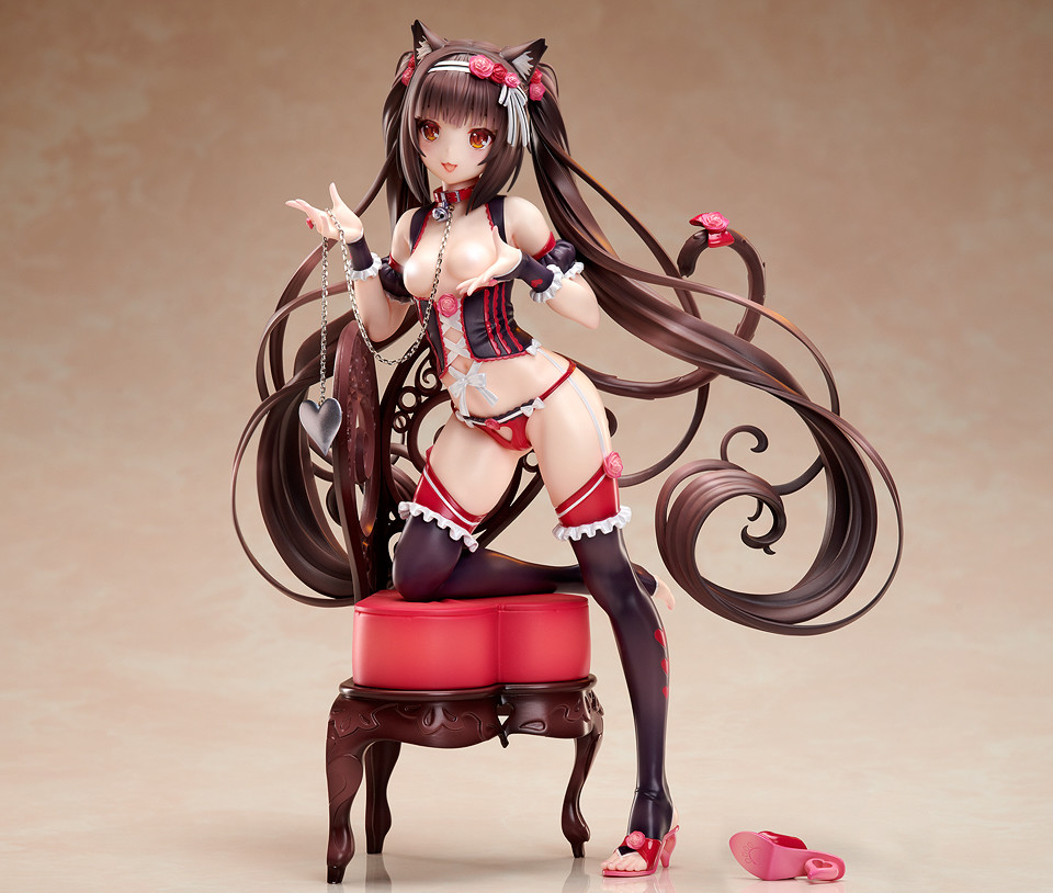Chocola 1/7