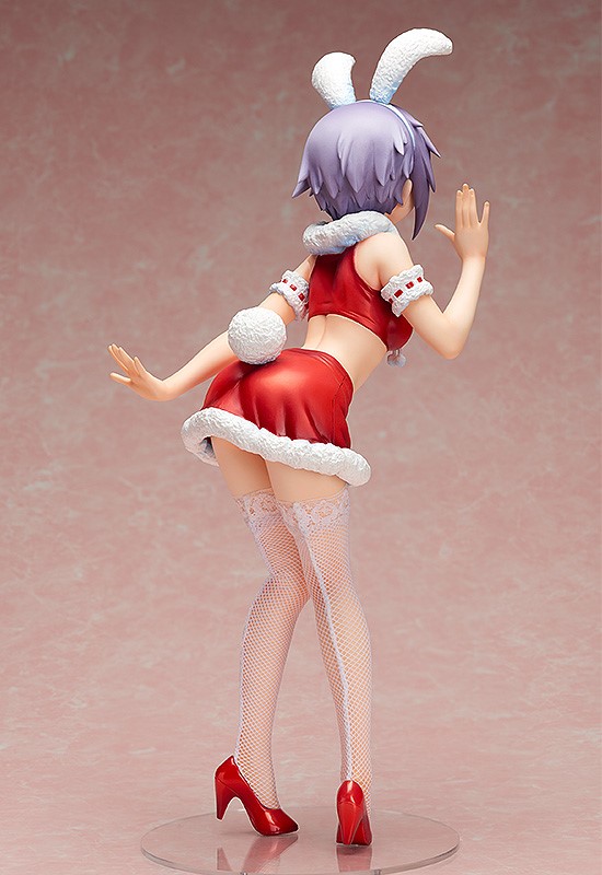Yuki Nagato: Bunny Ver.