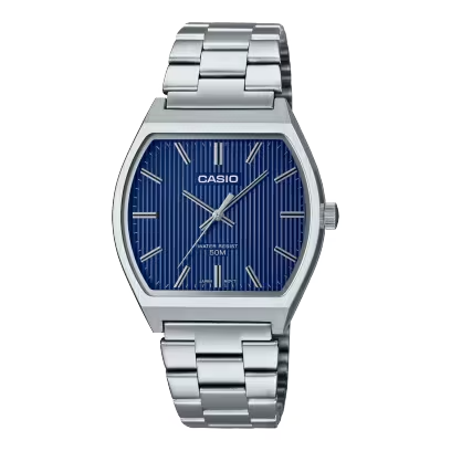 นาฬิกาข้อมือ Casio รุ่น MTP-B140D-2AV คาสิโอ