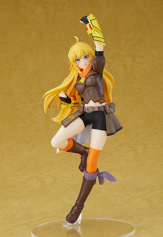 Pop Up Parade Yang Xiao Long