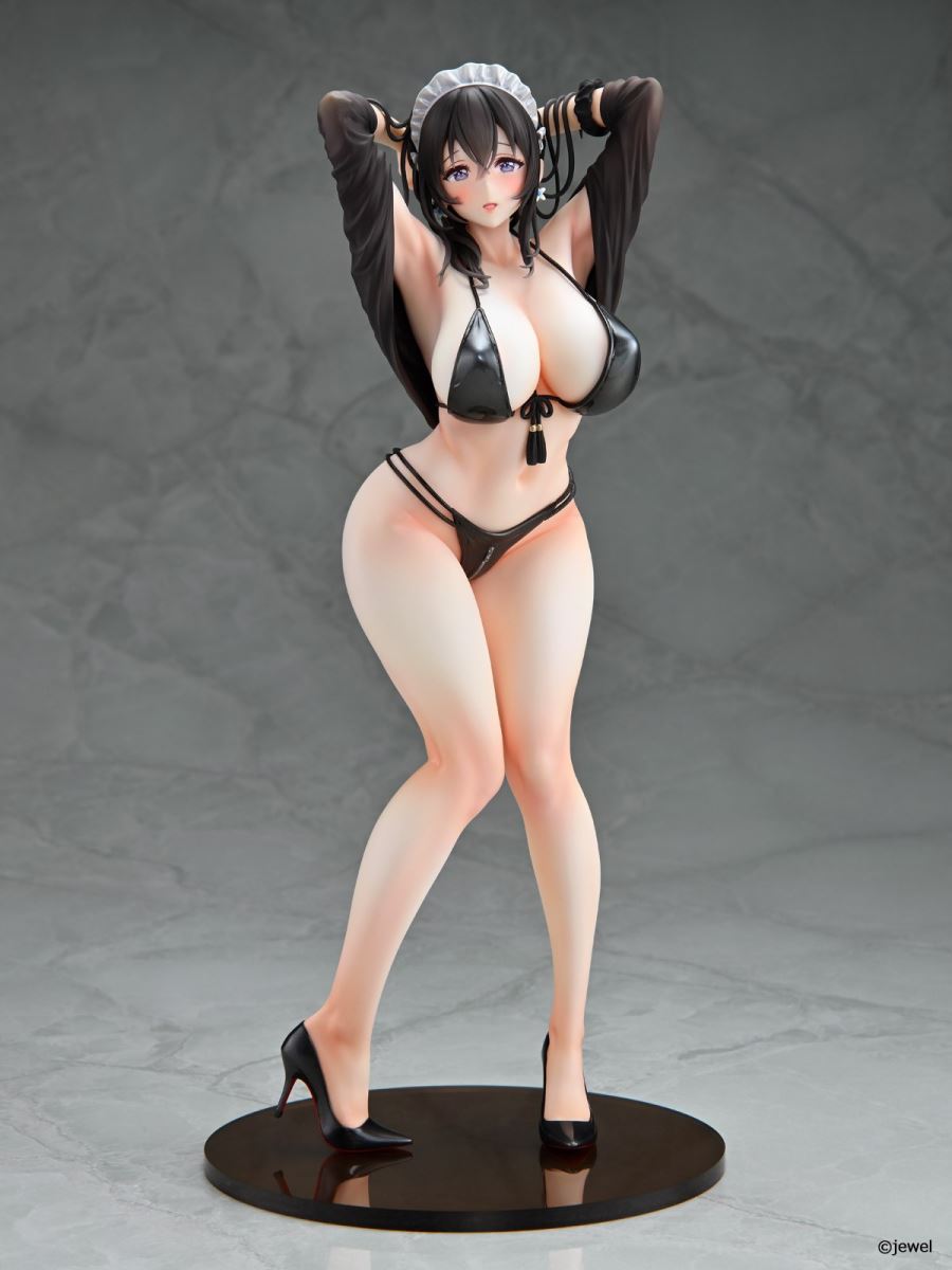 Original - Maid Bikini-chan