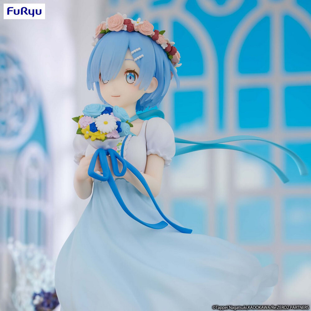 Rem Bridesmaid
