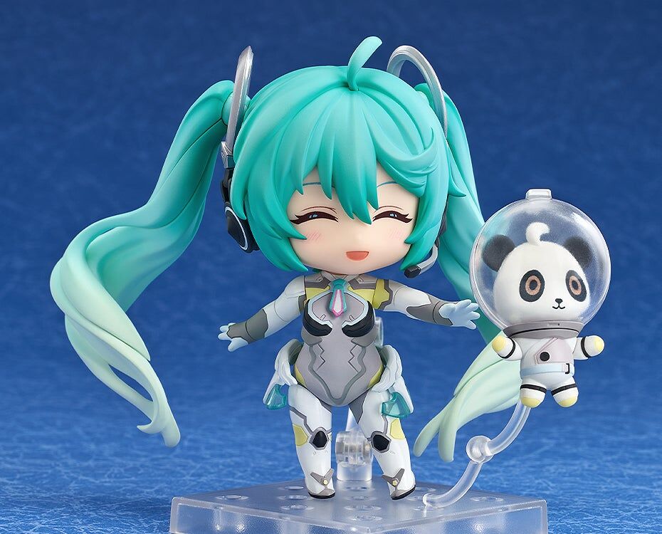 Nendoroid Hatsune Miku Takene Miku With You 2024 Ver.