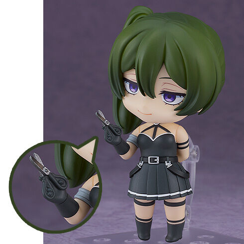 Nendoroid Ubel