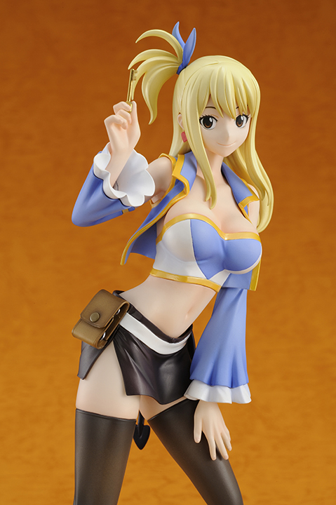 Lucy Heartfilia