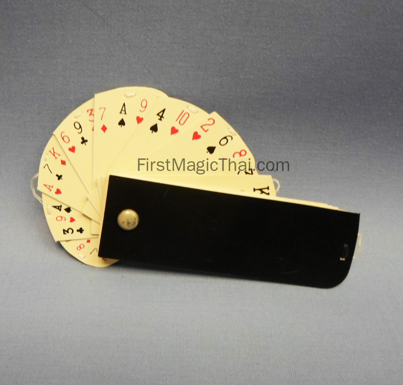 Diminishing by Tommy Wonder