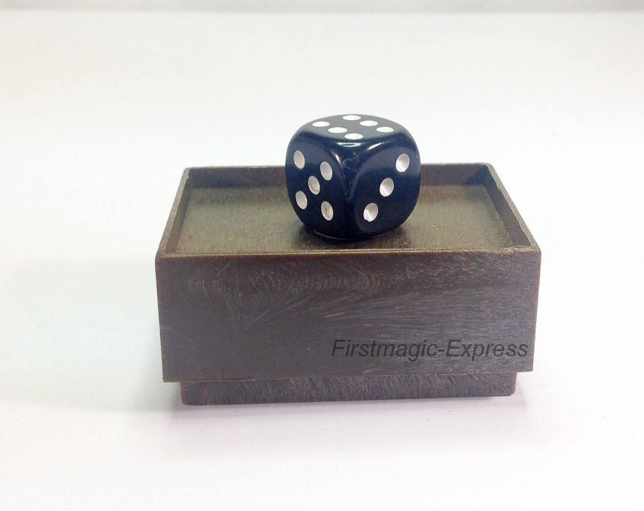 มิลาเคอร์ไดร์ (เต๋าเรียงเบอร์6)