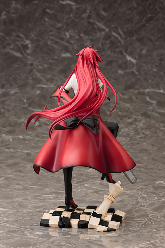 Grell Sutcliff ARTFX J 1/8 Kotobukiya