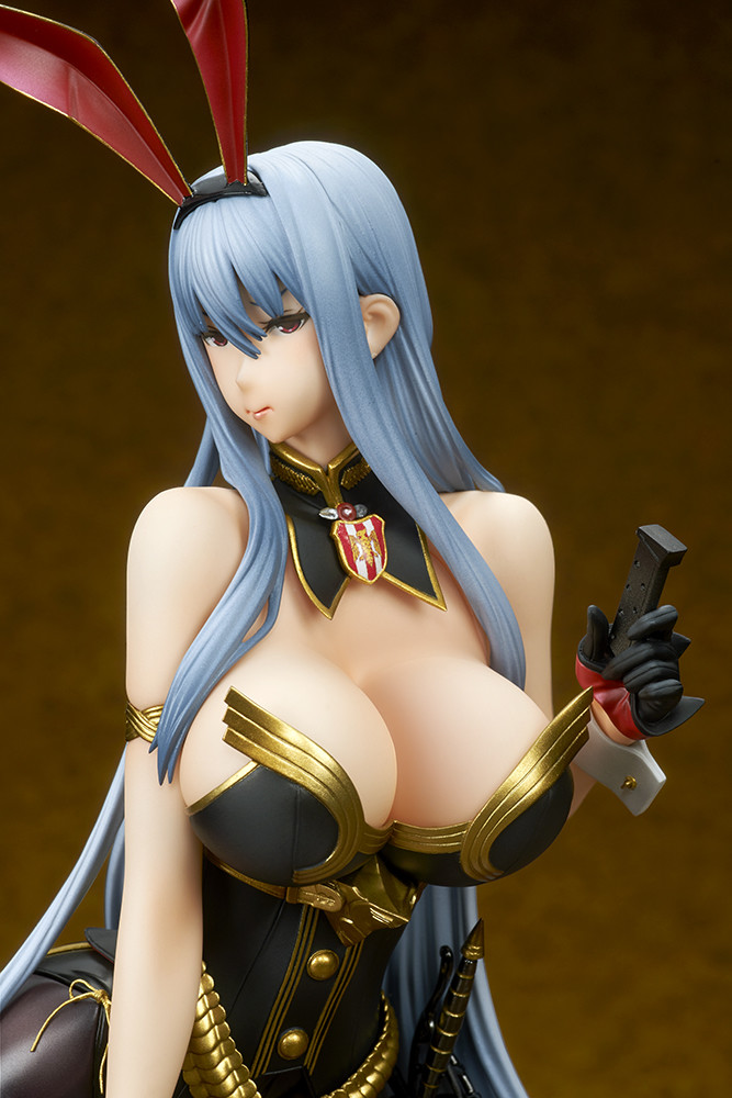 Selvaria Bles Bunny Spy ver.