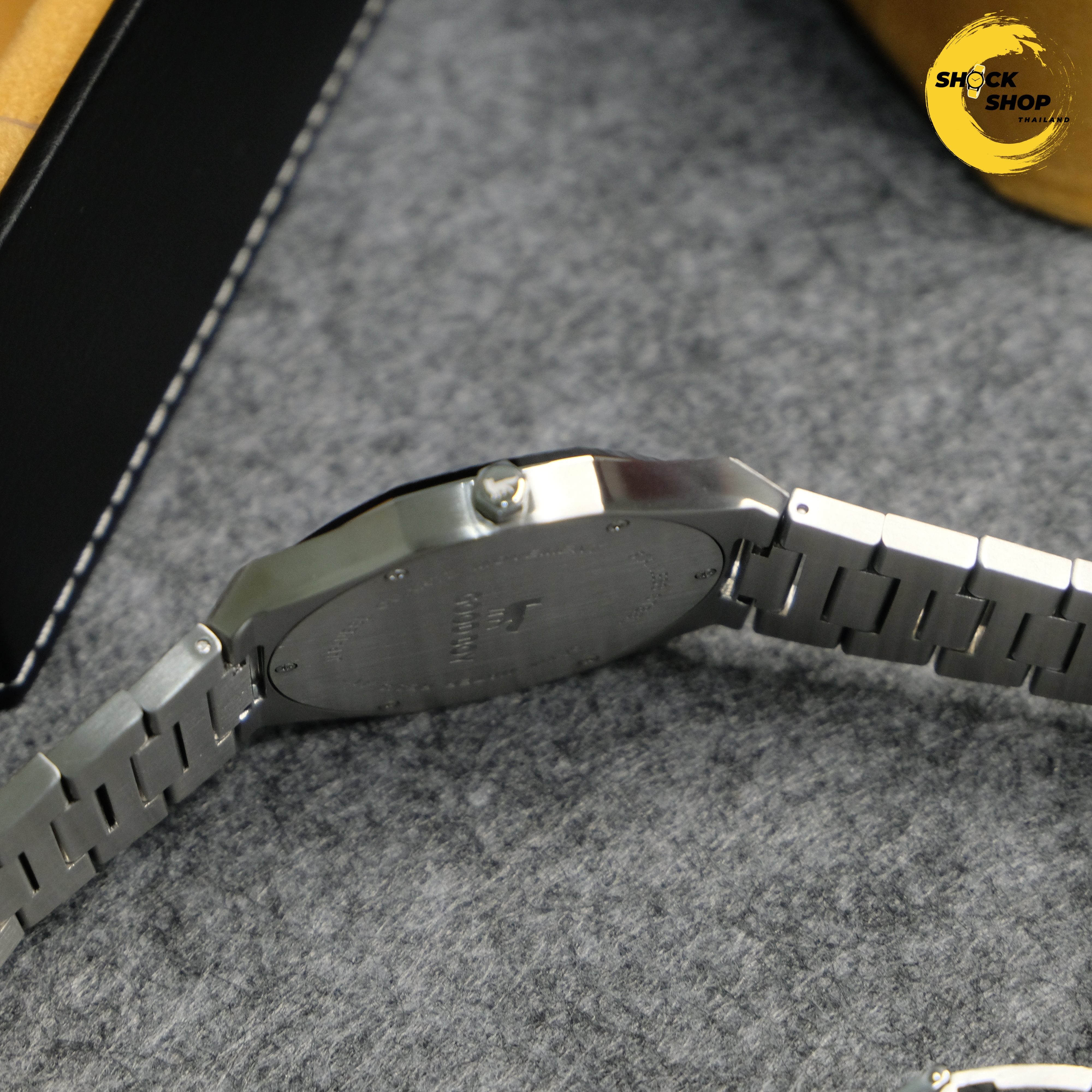 นาฬิกาผู้ชาย GOOD BOY Zenith Line รุ่น ZL-BD01