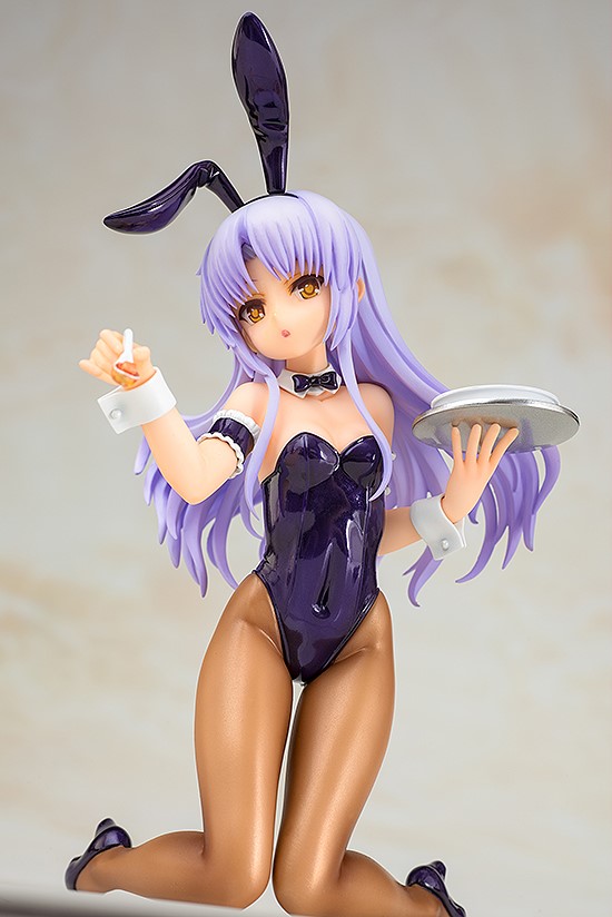 Kanade Tachibana: Bunny style