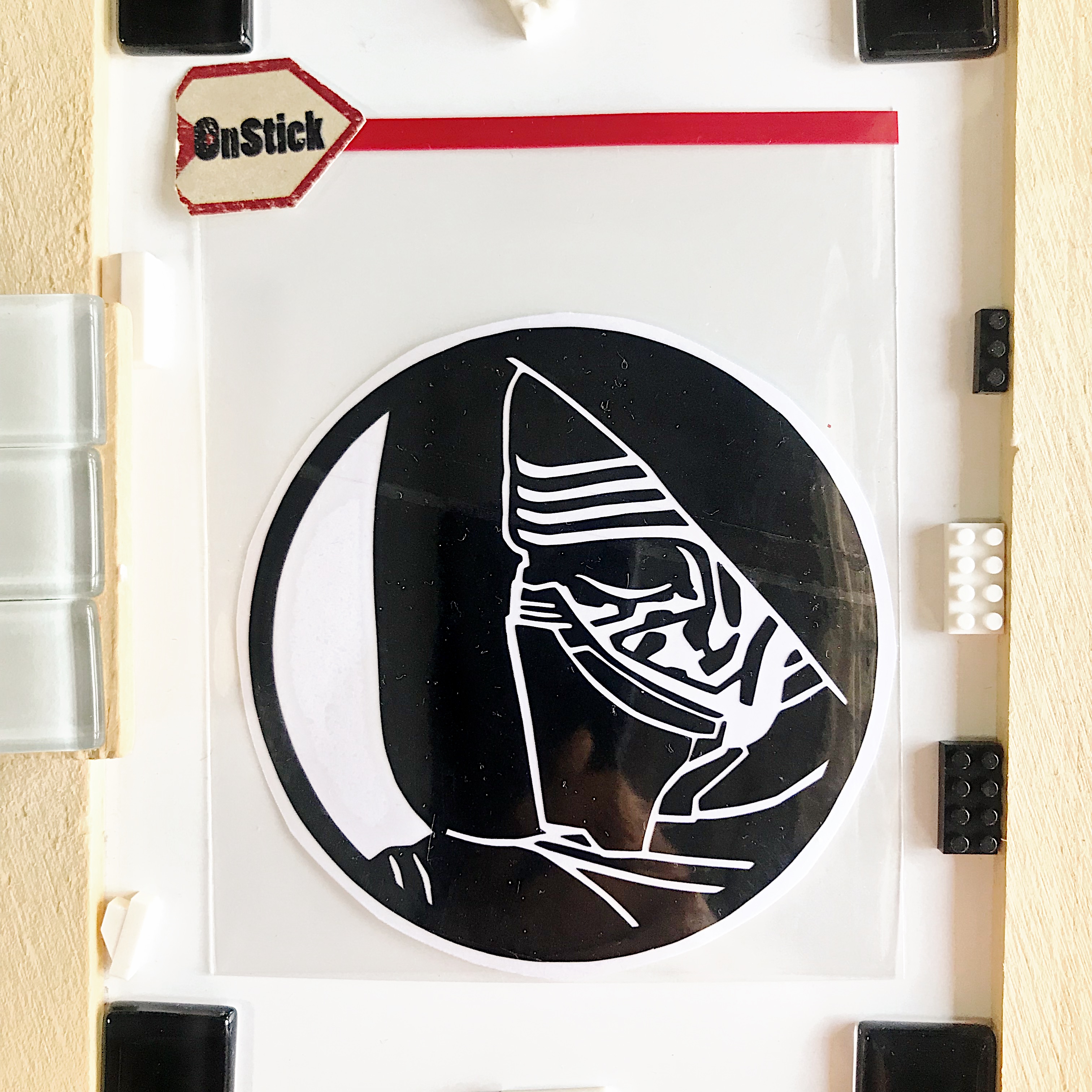 Kylo ren [1]