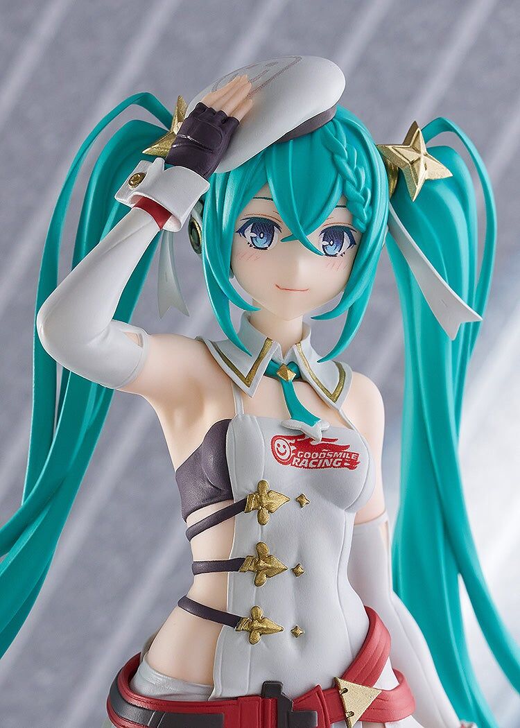 Pop Up Parade Racing Miku 2023 Ver.