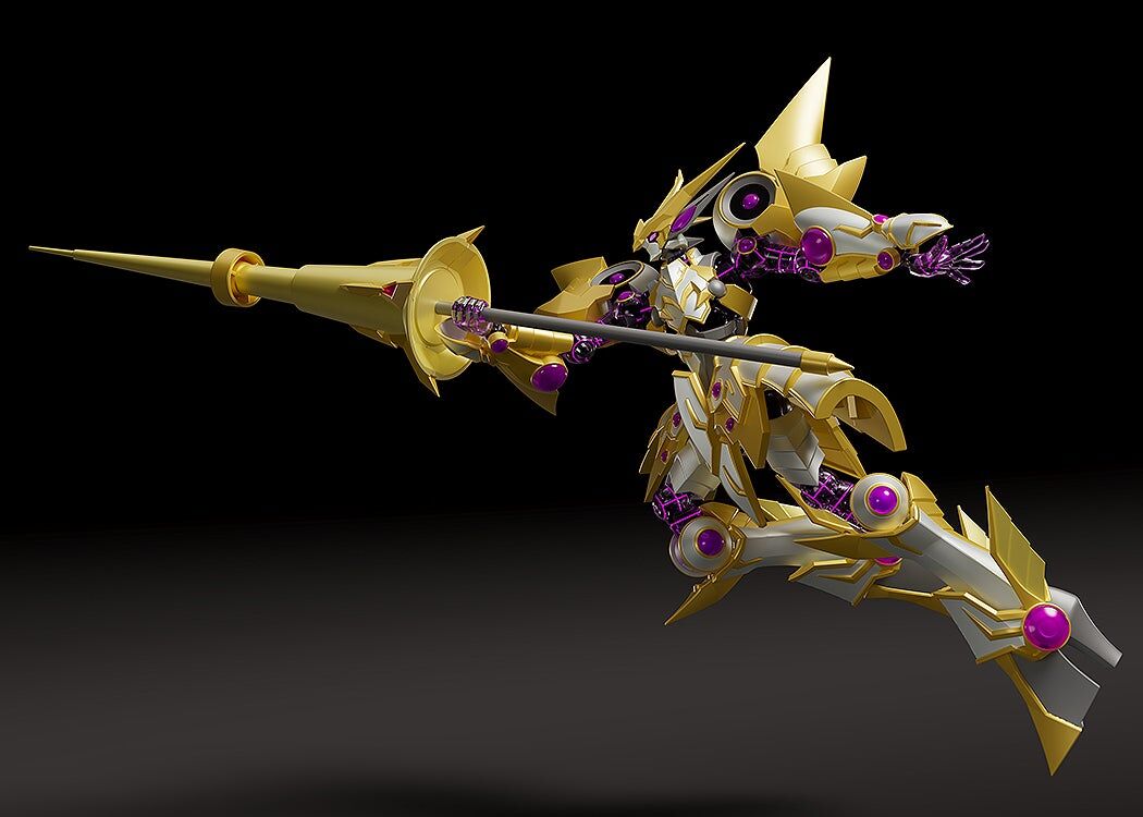 Moderoid Accesscode Talker