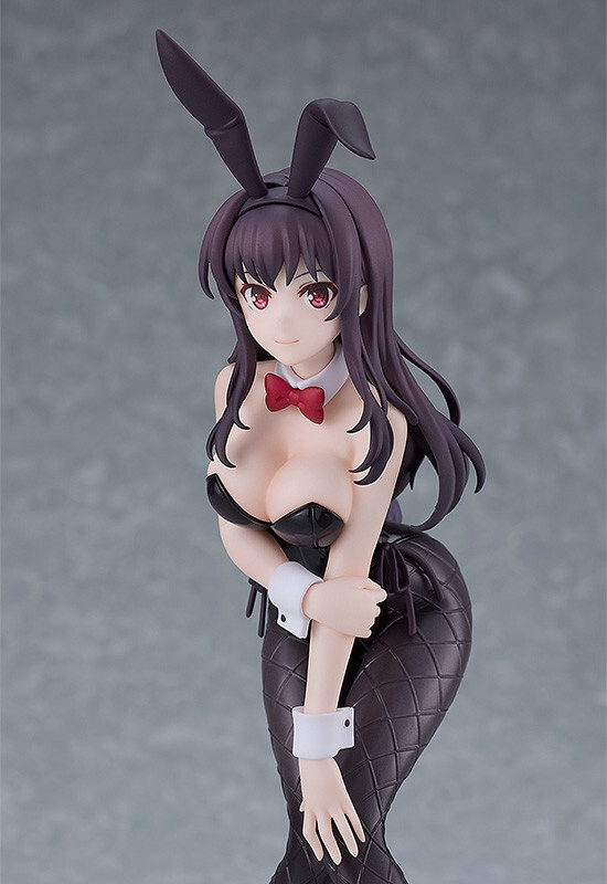 Pop Up Parade Utaha Kasumigaoka Bunny Ver.