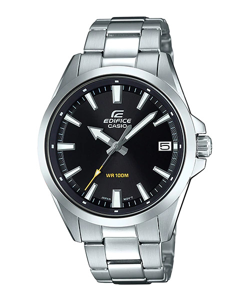 นาฬิกาผู้ชาย Casio Edifice รุ่น EFV-100D-1AV คาสิโอ