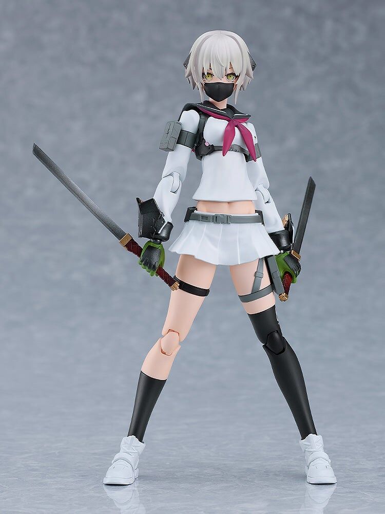 Plamax Ichi Early Ver.
