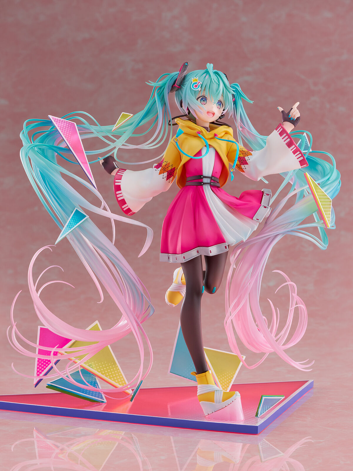 Hatsune Miku Project Sekai Championship 2022 Autumn Ver.