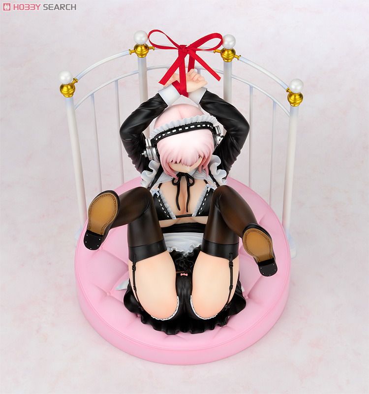 Sonico Gothic Maid ver.