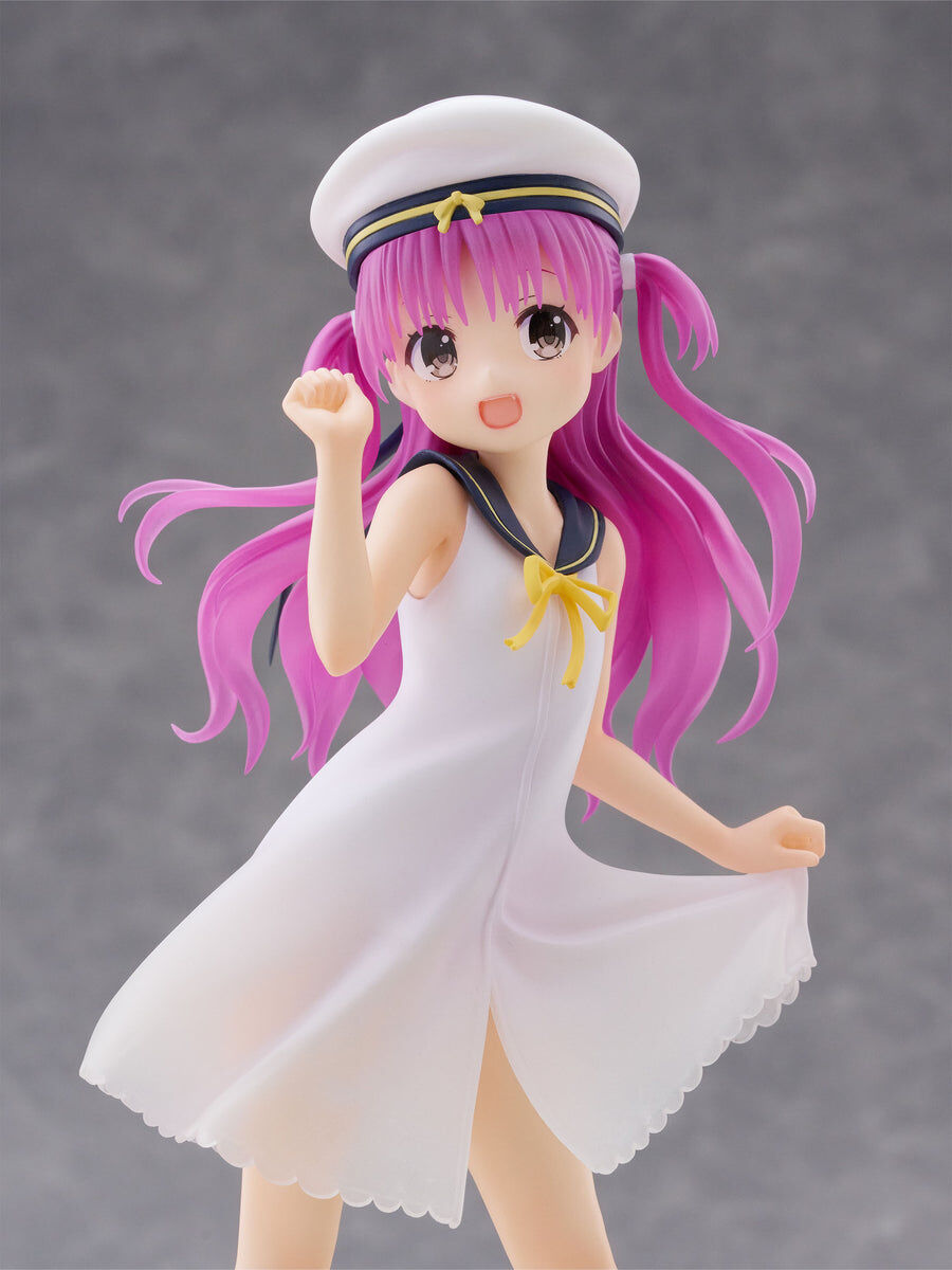 Summer Pockets - Katou Umi