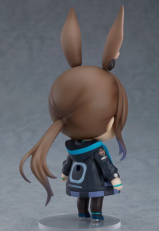 Nendoroid Amiya (3rd run)